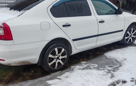 Skoda Octavia, 2011 год, 590 000 рублей, 4 фотография