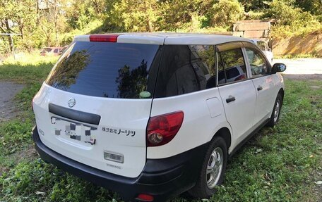 Nissan AD III, 2009 год, 445 000 рублей, 7 фотография