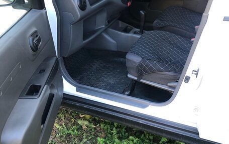 Nissan AD III, 2009 год, 445 000 рублей, 4 фотография