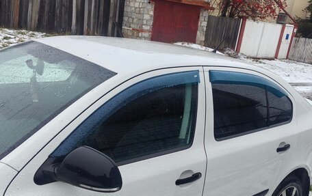 Skoda Octavia, 2011 год, 590 000 рублей, 2 фотография