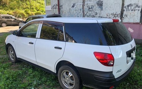 Nissan AD III, 2009 год, 445 000 рублей, 5 фотография