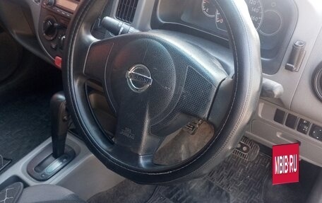 Nissan AD III, 2009 год, 445 000 рублей, 2 фотография