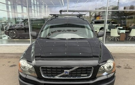 Volvo XC90 II рестайлинг, 2005 год, 649 000 рублей, 2 фотография