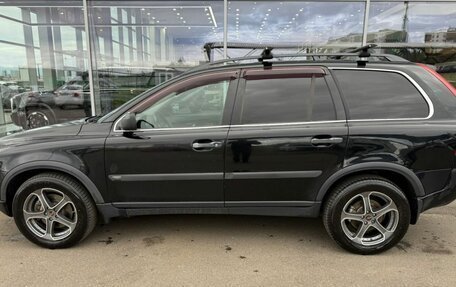 Volvo XC90 II рестайлинг, 2005 год, 649 000 рублей, 9 фотография