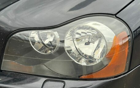 Volvo XC90 II рестайлинг, 2005 год, 649 000 рублей, 12 фотография