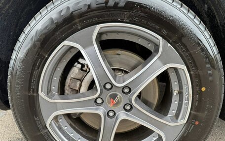 Volvo XC90 II рестайлинг, 2005 год, 649 000 рублей, 11 фотография