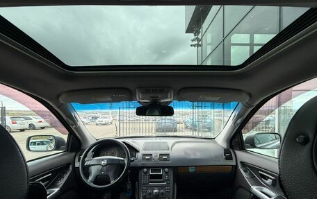 Volvo XC90 II рестайлинг, 2005 год, 649 000 рублей, 17 фотография