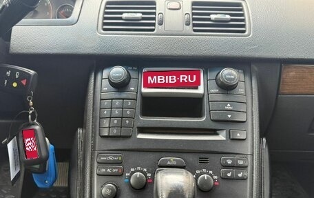 Volvo XC90 II рестайлинг, 2005 год, 649 000 рублей, 13 фотография