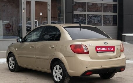 KIA Rio II, 2011 год, 620 000 рублей, 7 фотография