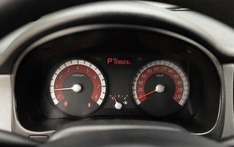 KIA Rio II, 2011 год, 620 000 рублей, 12 фотография