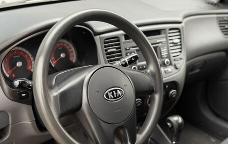 KIA Rio II, 2011 год, 620 000 рублей, 11 фотография