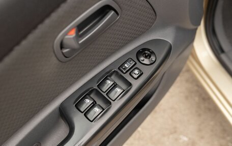 KIA Rio II, 2011 год, 620 000 рублей, 16 фотография