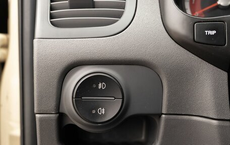 KIA Rio II, 2011 год, 620 000 рублей, 17 фотография