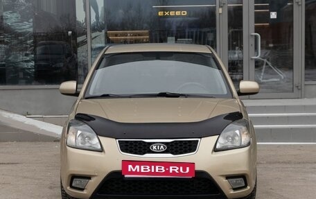 KIA Rio II, 2011 год, 620 000 рублей, 2 фотография