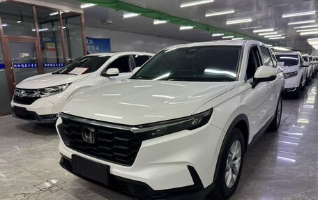 Honda CR-V, 2022 год, 2 390 000 рублей, 3 фотография