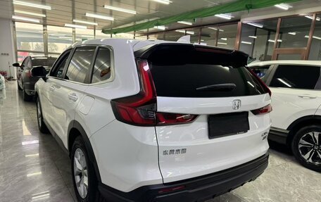 Honda CR-V, 2022 год, 2 390 000 рублей, 4 фотография