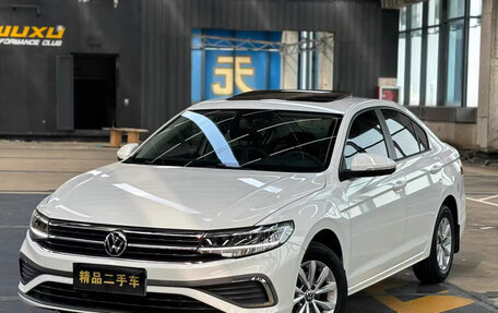 Volkswagen Bora, 2022 год, 1 140 000 рублей, 3 фотография