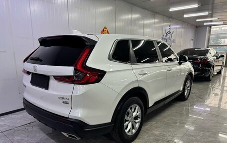 Honda CR-V, 2022 год, 2 390 000 рублей, 6 фотография