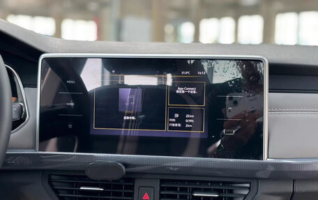 Volkswagen Bora, 2022 год, 1 140 000 рублей, 5 фотография