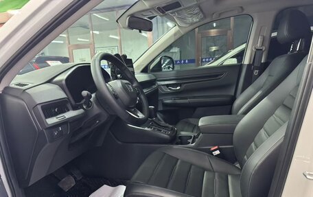 Honda CR-V, 2022 год, 2 390 000 рублей, 7 фотография