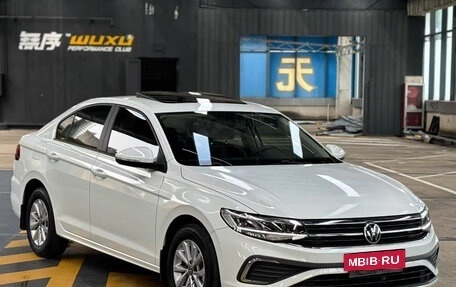 Volkswagen Bora, 2022 год, 1 140 000 рублей, 2 фотография