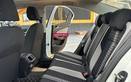 Volkswagen Bora, 2022 год, 1 140 000 рублей, 6 фотография