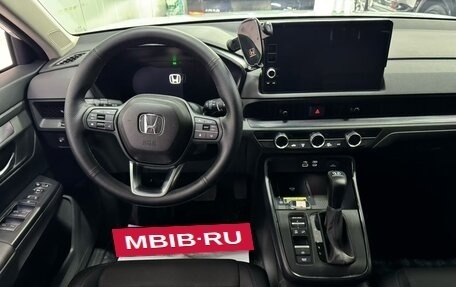 Honda CR-V, 2022 год, 2 390 000 рублей, 8 фотография