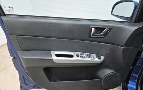 Hyundai Getz I рестайлинг, 2005 год, 440 000 рублей, 7 фотография