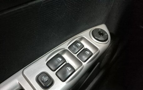 Hyundai Getz I рестайлинг, 2005 год, 440 000 рублей, 8 фотография