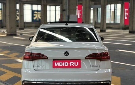 Volkswagen Bora, 2022 год, 1 140 000 рублей, 8 фотография