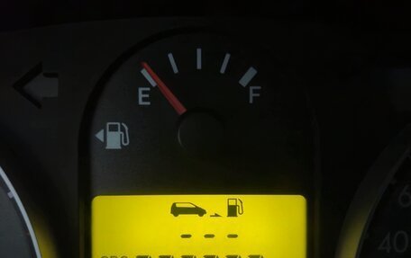 Hyundai Getz I рестайлинг, 2005 год, 440 000 рублей, 16 фотография