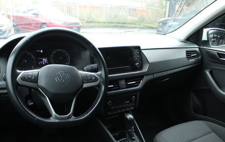 Volkswagen Polo VI (EU Market), 2021 год, 1 680 000 рублей, 4 фотография