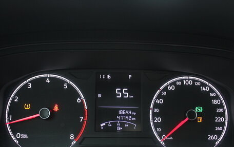 Volkswagen Polo VI (EU Market), 2021 год, 1 680 000 рублей, 10 фотография