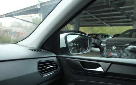 Volkswagen Polo VI (EU Market), 2021 год, 1 680 000 рублей, 7 фотография