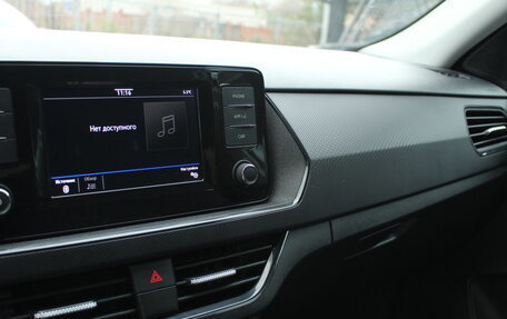 Volkswagen Polo VI (EU Market), 2021 год, 1 680 000 рублей, 8 фотография