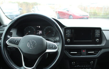 Volkswagen Polo VI (EU Market), 2021 год, 1 680 000 рублей, 6 фотография