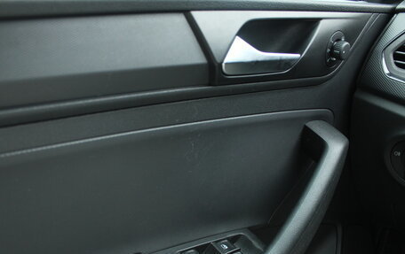 Volkswagen Polo VI (EU Market), 2021 год, 1 680 000 рублей, 11 фотография