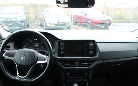 Volkswagen Polo VI (EU Market), 2021 год, 1 680 000 рублей, 17 фотография