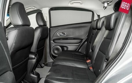 Honda Vezel, 2017 год, 1 880 000 рублей, 7 фотография