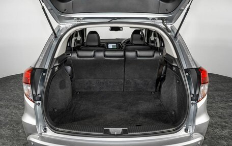 Honda Vezel, 2017 год, 1 880 000 рублей, 18 фотография