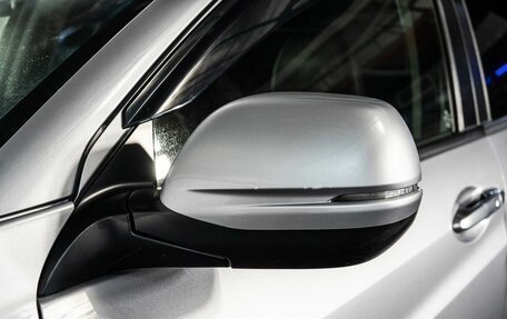 Honda Vezel, 2017 год, 1 880 000 рублей, 20 фотография