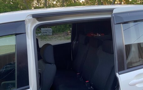 Honda Freed I, 2012 год, 1 160 000 рублей, 5 фотография