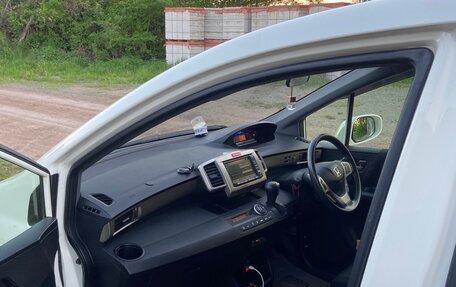 Honda Freed I, 2012 год, 1 160 000 рублей, 6 фотография