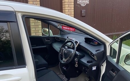 Honda Freed I, 2012 год, 1 160 000 рублей, 7 фотография