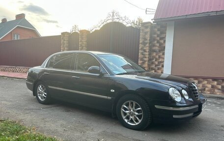 KIA Opirus I (gh), 2006 год, 1 300 000 рублей, 3 фотография