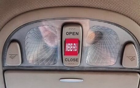 Hyundai Santa Fe III рестайлинг, 2008 год, 1 000 000 рублей, 11 фотография