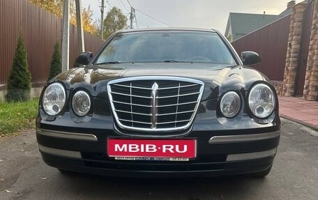 KIA Opirus I (gh), 2006 год, 1 300 000 рублей, 1 фотография