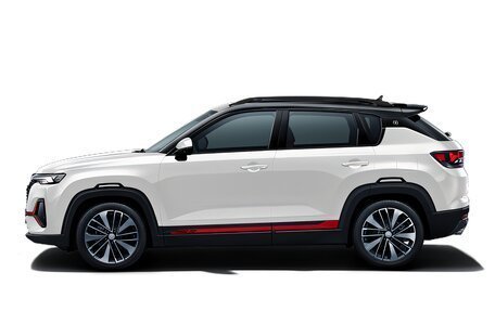 Changan CS35 Plus, 2025 год, 2 709 900 рублей, 1 фотография