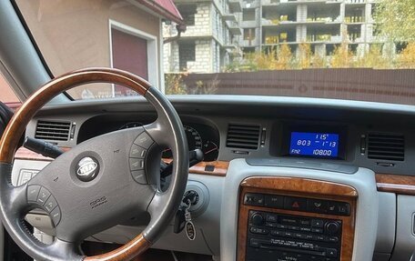 KIA Opirus I (gh), 2006 год, 1 300 000 рублей, 8 фотография