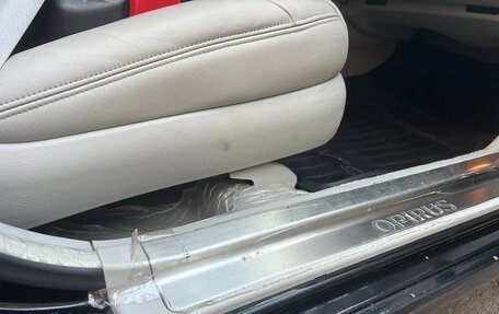 KIA Opirus I (gh), 2006 год, 1 300 000 рублей, 12 фотография